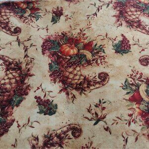 Cornucopia CP 24530 Katie McRostie Design Works By Springs Creative Fabric 5.69